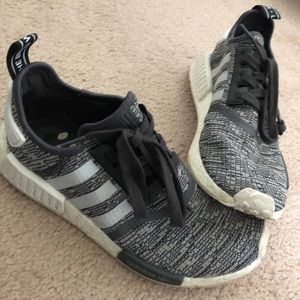 Adidas NMD sneakers